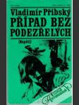 Případ bez podezřelých - náhled