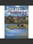 Toulavá kamera 21 [televizní průvodce po Čechách: Ralsko, České středohoří, Zeměráj, holešovská synagoga] - náhled