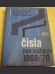 Čísla pro každého 1969 / 70 - náhled