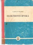 Elektrotechnika - náhled