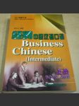 Business Chinese (Intermediate) Book One - náhled