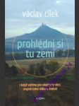 Prohlédni si tu zemi - cílek václav - náhled