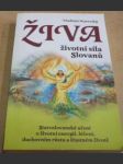 Živa - Životní síla Slovanů - náhled