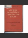 Kupředu za rozšíření údernického hnutí (levicová literatura) - náhled