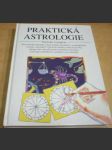 Praktická astrologie - náhled