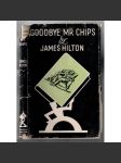 Goodbye Mr. Chips [beletrie] - náhled