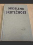 Oddělená skutečnost - náhled