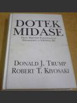 Dotek Midase - náhled