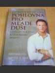 Posilovna pro mladé duše - náhled