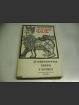 Kratochvilné čtení ze starodávných kronik a historií - náhled
