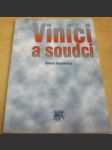 Viníci a soudci - náhled