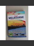 Pocket Melbourne (Lonely planet) [kapesní průvodce v AJ, Austrálie, kultura, doprava] - náhled