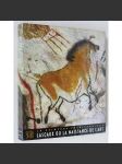 La Peinture Préhistorique. Lascaux ou la Naissance de l'Art [prehistorické, pravěké umění; jeskynní malby] - náhled