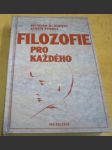 Filozofie pro každého - náhled