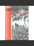 Prisoner 88. The Man in Stripes [holocaust; holokaust; Židé; Osvětim; vzpomínky; paměti] - náhled