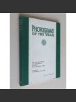 Photograms of the Year 1939: The Annual Review of the World’s Pictorial Photographic Work; 44th Year of Issue [časopis, amatérská fotografie, Anglie, Jan Lauschmann] - náhled