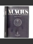 Nuncius Annali di storia della scienza. Anno II, 1987, fasc. 2 [historie, věda, ročník II, 1987, sv. 2] - náhled