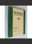 Photograms of the Year 1934-5: The Annual Review of the World’s Pictorial Photographic Work; 40th Year of Issue [časopis, amatérská fotografie, Anglie, Jan Lauschmann] - náhled