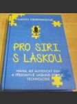 Pro Siri, s láskou - náhled