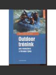 Outdoor trénink pro manažery a firemní týmy - náhled