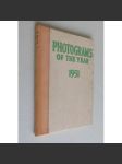 Photograms of the Year 1936: The Annual Review of the World’s Pictorial Photographic Art; The Fifty-Sixth Year of Issue	[časopis, amatérská fotografie, Anglie, Jan Lauschmann] - náhled