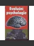 Evoluční psychologie - náhled