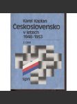 Československo v letech 1945-1948. 2.část - náhled