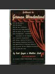 Gollancz in German Wonderland [1942; antifašismus; nacismus; Třetí říše; Německo] - náhled