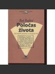 Poločas života - náhled