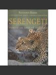 Serengeti - Pohled do africké divočiny (Afrika, Keňa) - náhled