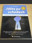 Jděte po schodech - náhled