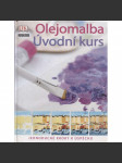 Olejomalba - Úvodní kurs - náhled