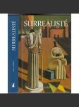 Surrealisté - náhled