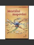 Mentální mapování - náhled