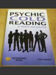 Psychic Cold Reading in theory and practice - náhled