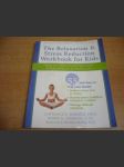 The Relaxation and Stress Reduction Workbook for Kids: Help for Children to Cope with Stress, Anxiety, and Transitions - náhled