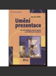 Umění prezentace - náhled