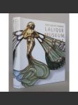 The Collection of Lalique Museum, Hakone [René Lalique, umělecké sklo, šperky, užité umění, art deco, secese, katalog sbírky] - náhled