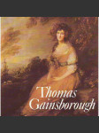 Thomas Gainsborough (edice: Malá galerie, sv. 42) [malířství, klasicismus, Anglie] - náhled