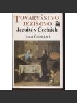 Tovaryšstvo Ježíšovo – Jezuité v Čechách - náhled