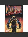 Wolverine: Ještě žiju (komiks, Marvel) - náhled