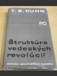 Štruktúra vedeckých revolúcií - náhled