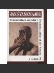 Transmutace smyslů / Transmutation of the Senses - náhled