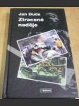 Ztracené naděje - náhled