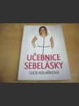 Učebnice sebelásky - náhled