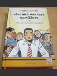 Všechny vyrazit nemůžete. Rady pro nahodilé manažery - náhled