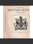 Britská říše v období imperialismu 1870-1945 [Velká Británie, Anglie, britské kolonie] - náhled