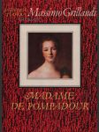 Madame de pompadour - náhled