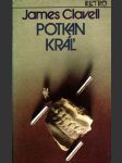 Potkan kráľ - náhled