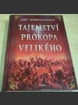 Tajemství Prokopa Velikého - náhled